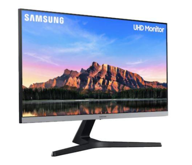 Samsung U28R550UQUX 4K HDR - 546391 - zdjęcie 8